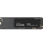 דיסק פנימי Crucial P310 1TB PCIe Gen4 NVMe 2280 M.2 SSD bulk