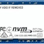 דיסק פנימי Kingston NV3 2TB NVME GEN 4.0 M.2 2280 6000/5000Mb/s