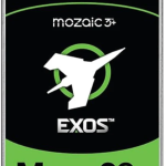 דיסק פנימי Seagate Exos M 28TB Enterprise 7200RPM SATAIII 3.5