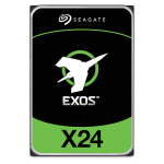 דיסק פנימי Seagate Exos X24 24TB 3.5 7200RPM 256MB Cache