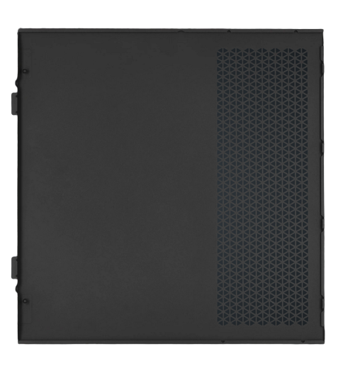 דלת ימין שחור CORSAIR iCUE 5000X/D/D AIRFLOW Solid Side Panel דלת ימין שחור CORSAIR iCUE 5000X/D/D AIRFLOW Solid Side Panel – תמונה 1