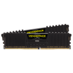 זיכרון לנייח CORSAIR VENEGANCE 2X8 16GB DDR4 3200