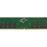 זיכרון לנייח Kingston ValueRAM 64GB DDR5 5600MHz CL46