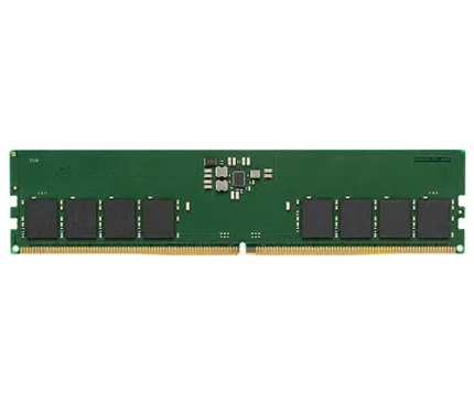 זיכרון לנייח Kingston ValueRAM 64GB DDR5 5600MHz CL46