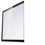 זכוכית למארז VCX100M RGB ELITE