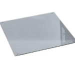 זכוכית למארז לבן ANTEC CX300 ARGB WHITE