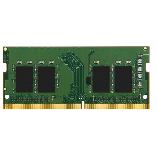 זכרון לנייד Kingston 16GB DDR4 3200Mhz c22 SODIMM זכרון לנייד Kingston 16GB DDR4 3200Mhz c22 SODIMM – תמונה 1