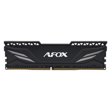 זכרון לנייח AFOX DDR4 16GB 3200MHZ Heatsink C16