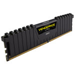 זכרון לנייח Corsair Vengance LPX 16GB DDR4 3200MHZ UDIMM C16