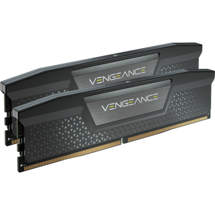 זכרון לנייח Corsair Vengeance 32GB 2X16 DDR5 7000Mhz CL34