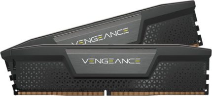 זכרון לנייח Corsair Vengeance 64GB DDR5 6400MHZ 2X32 C42 KIT