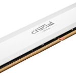 זכרון לנייח Crucial 16GB DDR5 Pro Overclocking 6400MHZ 1.35V C38