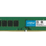 זכרון לנייח Crucial Basic DDR4 16GB 3200Mhz C22