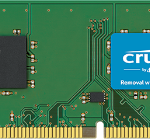 זכרון לנייח Crucial Basic Memory 8GB DDR4 3200Mhz C22