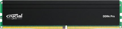 זכרון לנייח Crucial Pro 16GB DDR4 3200Mhz C22 UDIMM