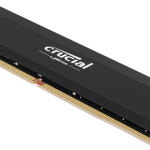 זכרון לנייח Crucial Pro DDR5 16GB 6000Mhz C36 UDIMM