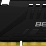 זכרון לנייח KINGSTON FURY BEAST DDR5 16GB 6000MHZ CL30 EXPO XMP