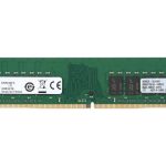 זכרון לנייח Kingston 16GB DDR4 3200MHZ CL 22 Value Ram
