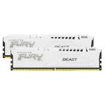 זכרון לנייח Kingston FURY Beast DDR5 32GB 2x16GB 6000MHZ C36