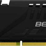 זכרון לנייח Kingston Fury Beast 32GB DDR5 6000Mhz C36 EXPO/XMP