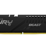 זכרון לנייח Kingston Fury Beast 32GB DDR5 6800Mhz C34