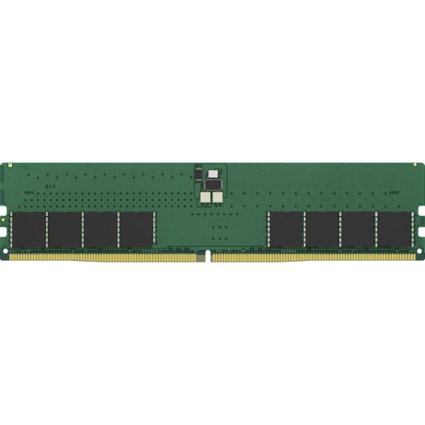 זכרון לנייח Kingston ValueRam 32GB 5600MHZ DDR5 non-ECC C46 זכרון לנייח Kingston ValueRam 32GB 5600MHZ DDR5 non-ECC C46 – תמונה 1