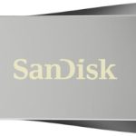 זכרון נייד SanDisk Ultra Luxe 512GB Flash Drive USB 3.2