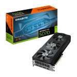 כ.מסך GIGABYTE GeForce RTX 5070 EAGLE OC SFF 12G