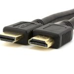 כבל HDMI 1.4 20M MALE TO MALE