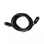 כבל פסיבי DP ל-HDMI אורך 1.8 מטר חד כיווני GoldTouch 4K 30Hz