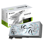 כרטיס מסך AORUS GeForce RTX 5090 MASTER ICE 32G