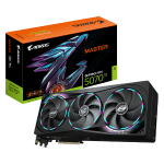 כרטיס מסך GIGABYTE AORUS GeForce RTX 5070 Ti MASTER 16G