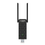 כרטיס רשת אלחוטי Ezcool UWF-690 WIFI 6 USB AX1800