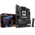 לוח אם GIGABYE X870E AORUS PRO ATX WIFI7 DDR5 AM5 2.5GBE LAN