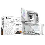 לוח אם GIGABYTE X870E AORUS PRO ICE X3D WIFI7 ATX DDR5 AM5