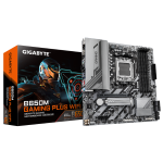 לוח אם Gigabyte B650M GAMING PLUS WF 1.3 AM5 DDR5 Micro-Atx