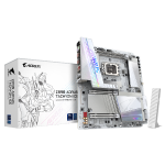 לוח אם Z890 AORUS TACHYON ICE ATX DDR5 WIFI BT LGA1851