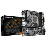 לוח למעבדי Gigabyte A620M DS3H DDR5 PCIE4.0 DP HDMI VGA AMD AM5