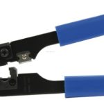 לוחץ כבל  RJ-45