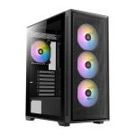 מ. גיימינג AX61 750W B760M i5-14400F 16GB DDR5 1TB NVME RTX 5060