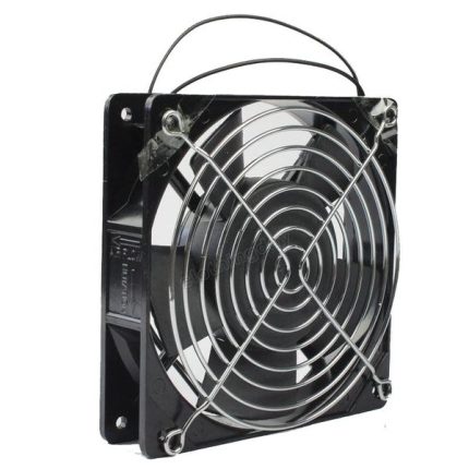 מאוורר 12cm With Cable and Gril