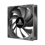 מאורר למארז ANTEC 12CM FAN molex connector Bulk