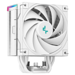 מאורר למעבד DEEP COOL AK500 DIGITAL SE WHITE ARGB 240W TDP