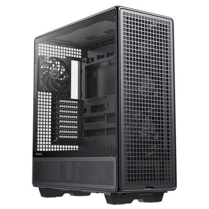 מארז ANTEC 900 Full Tower 6PWM Fans Type-C E-ATX/Threadripper
