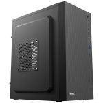 מארז Antec ST10M Micro ATX Case USB3 Black
