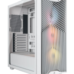 מארז Corsair 3200D RS ARGB Mid Tower ATX White
