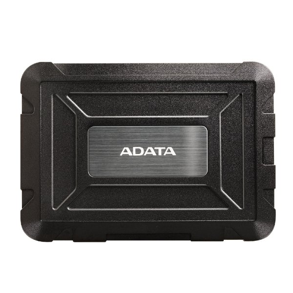 מארז חיצוני ADATA AED600 IP54 2.5 מארז חיצוני ADATA AED600 IP54 2.5 – תמונה 1