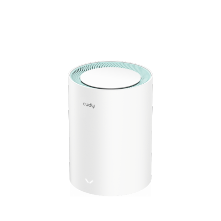 מגביר טווח Cudy M1500 AX1500 MESH WIFI6 System 1 pack