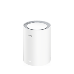 מגדיל טווח Cudy M3000 V2 Dual Band Wi-Fi 6 Mesh System AX3000 1Pa