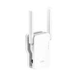 מגדיל טווח Cudy RE3600-IL BE3600 Mesh Wi-Fi 7 Range Extender